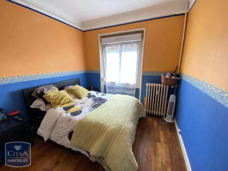 Photo 4 Appartement 3 pièces 58.02m²