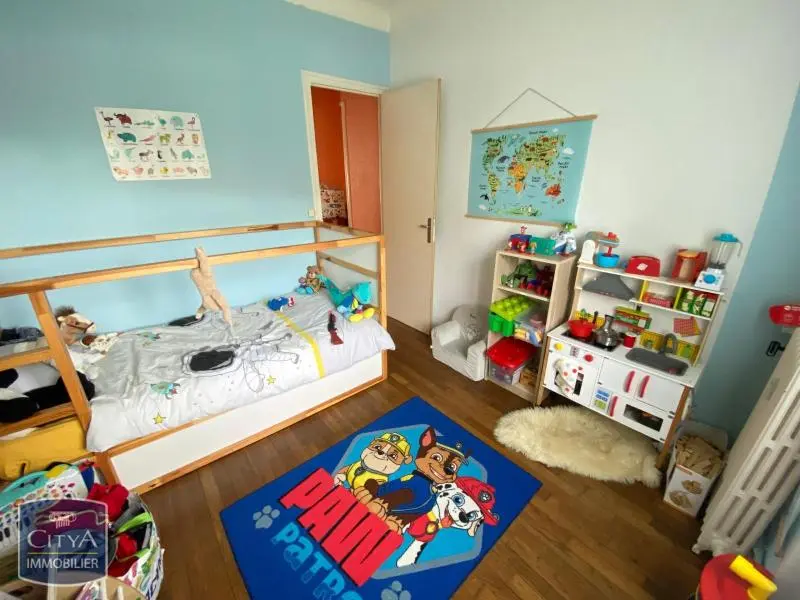 Photo 5 Appartement 3 pièces 58.02m²