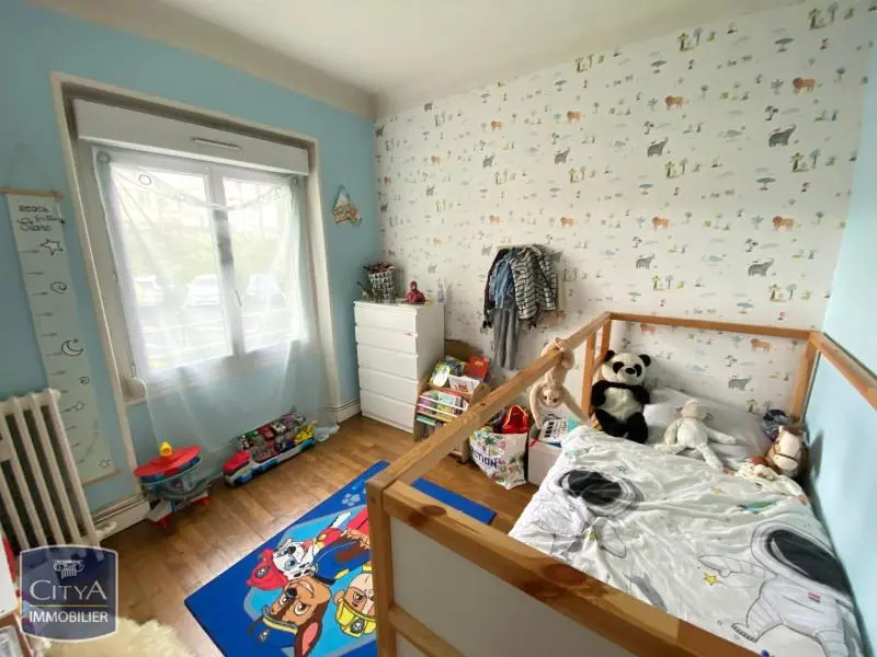 Photo 6 Appartement 3 pièces 58.02m²