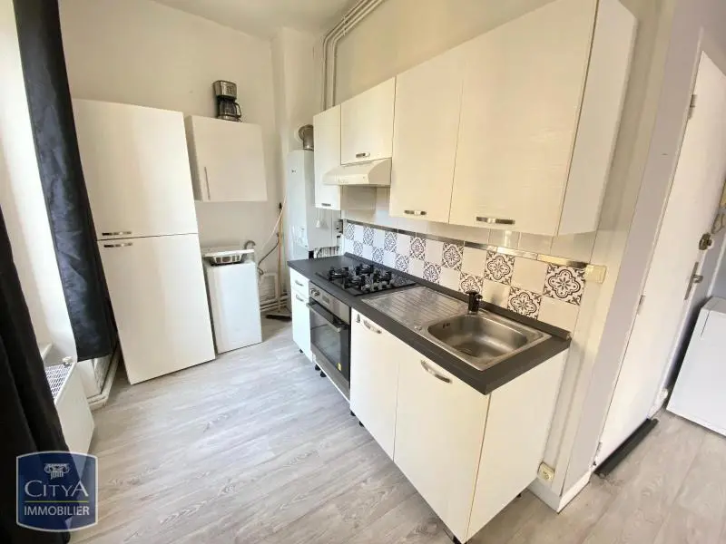 Photo 5 Appartement 2 pièces 52.8m²