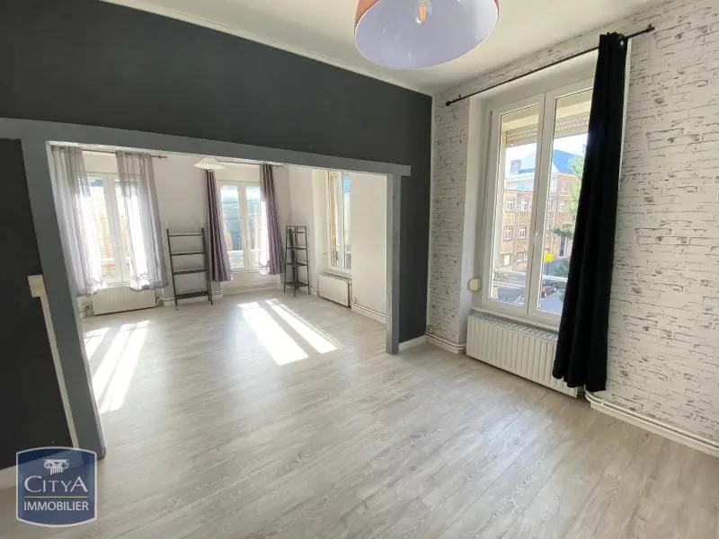 Photo 2 Appartement 2 pièces 52.8m²