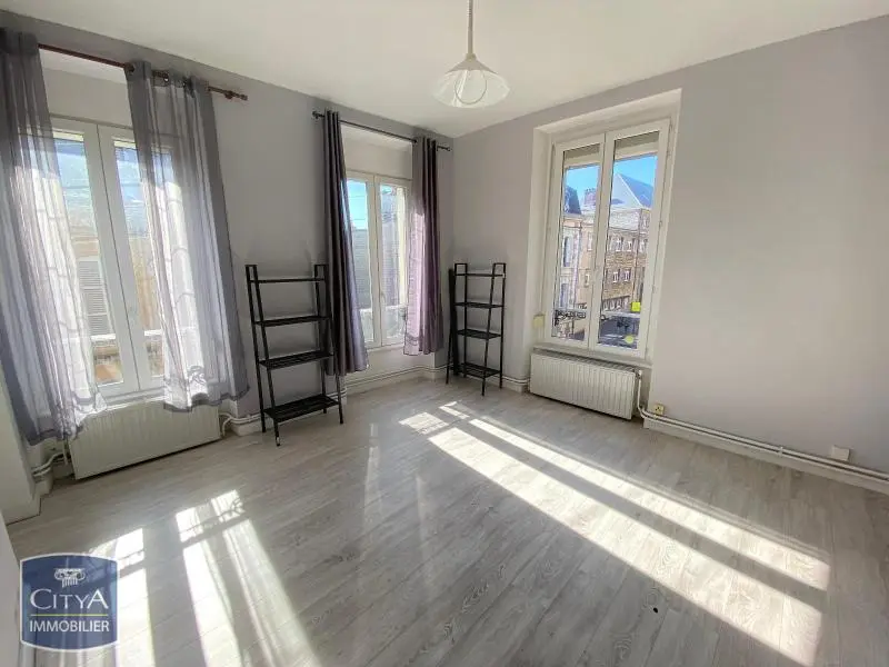 Photo 4 Appartement 2 pièces 52.8m²