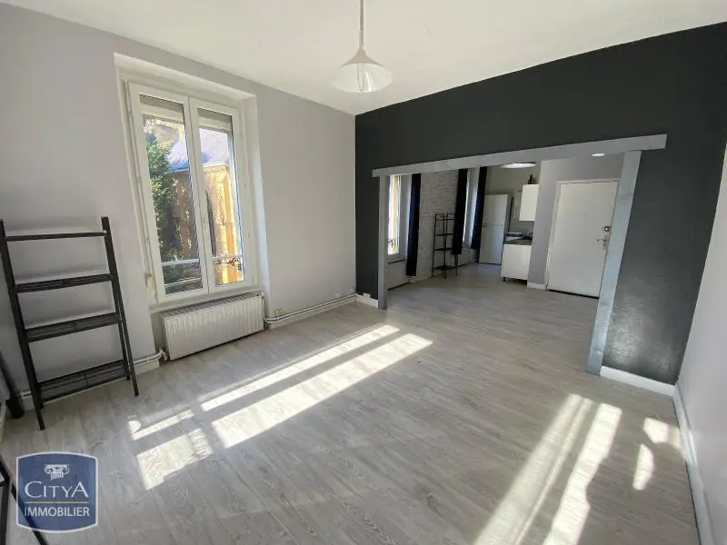 Photo 3 Appartement 2 pièces 52.8m²