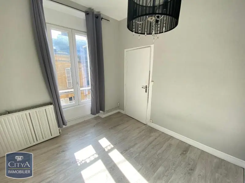 Photo 7 Appartement 2 pièces 52.8m²