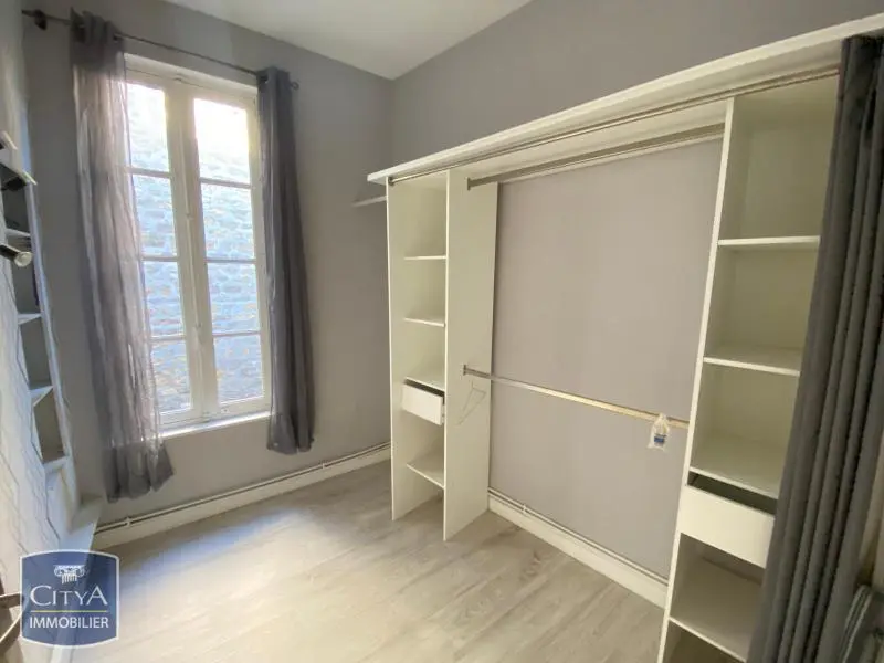Photo 8 Appartement 2 pièces 52.8m²