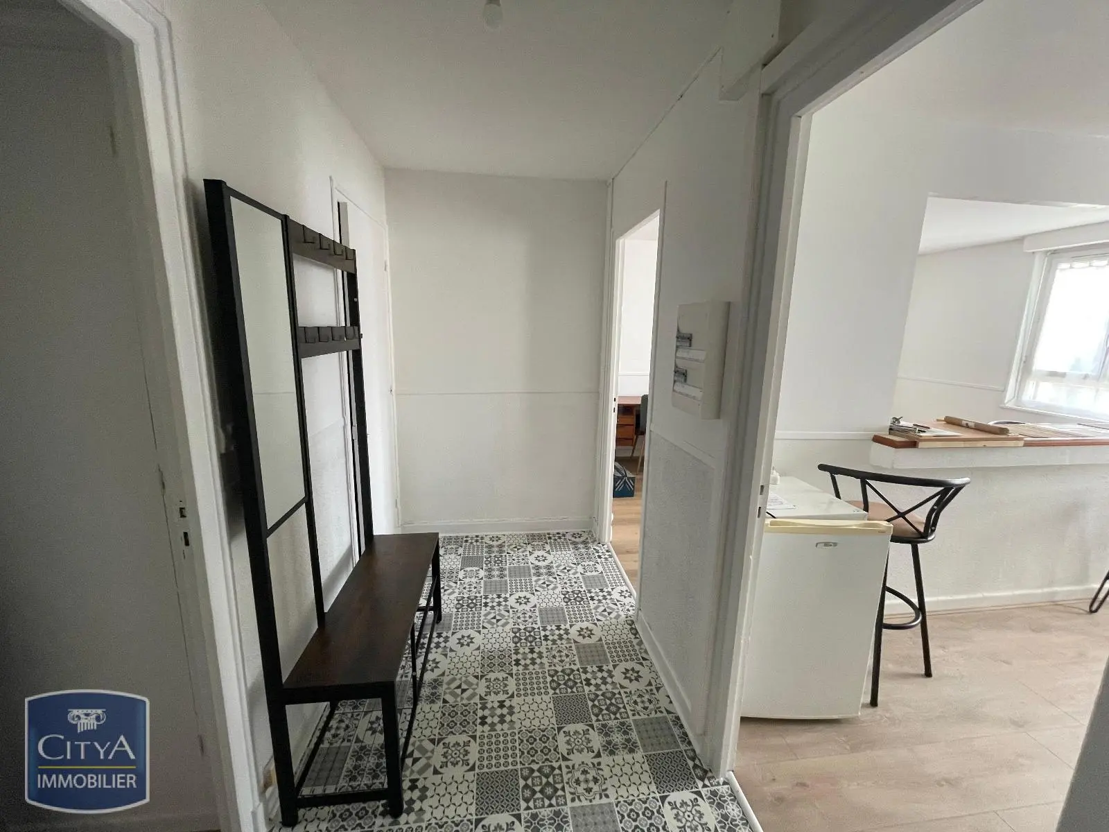 Photo 4 Appartement 1 pièce 32.72m²