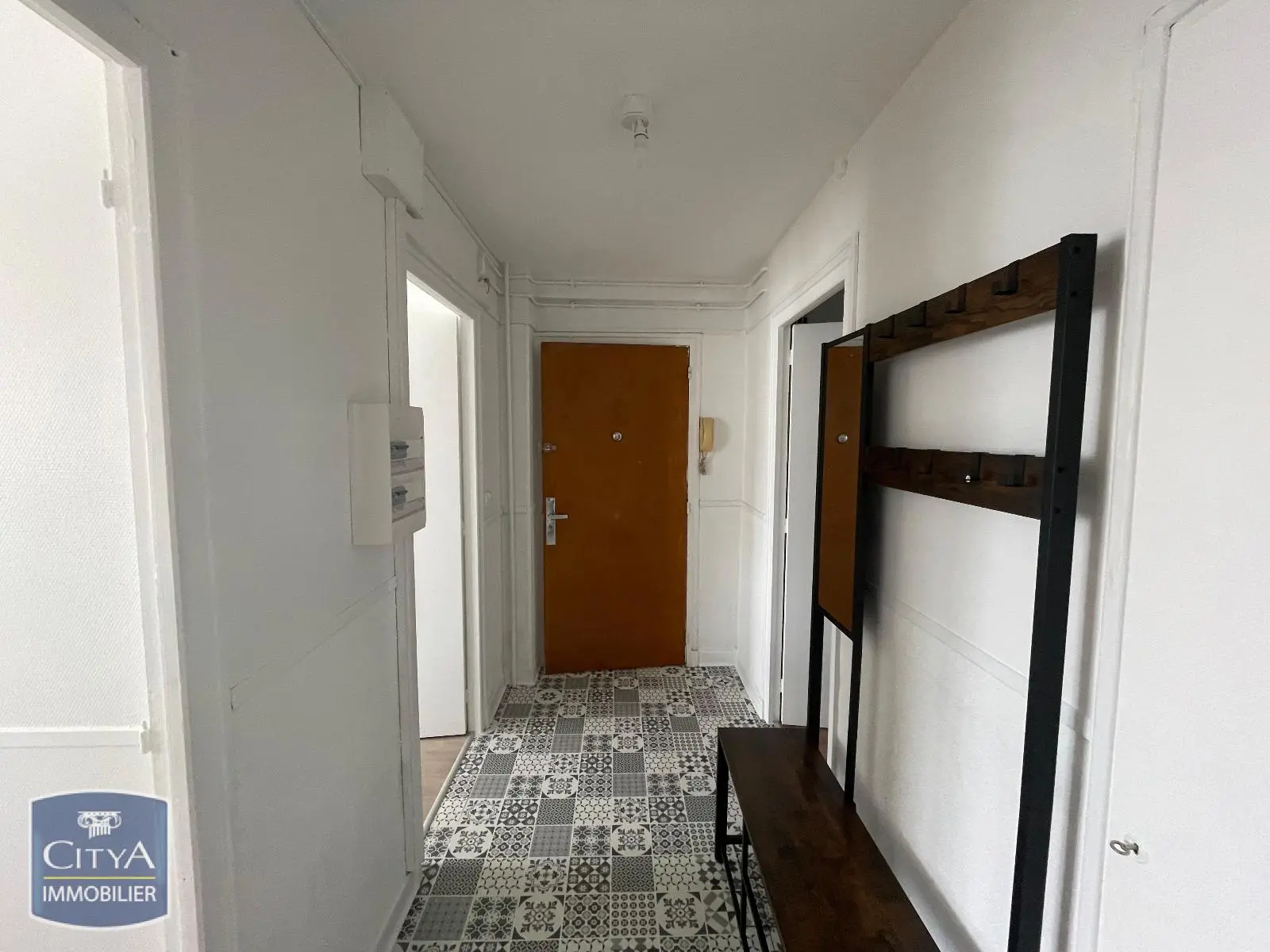 Photo 5 Appartement 1 pièce 32.72m²
