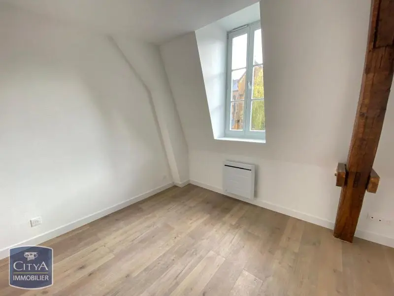 Photo 3 Appartement 2 pièces 41.65m²