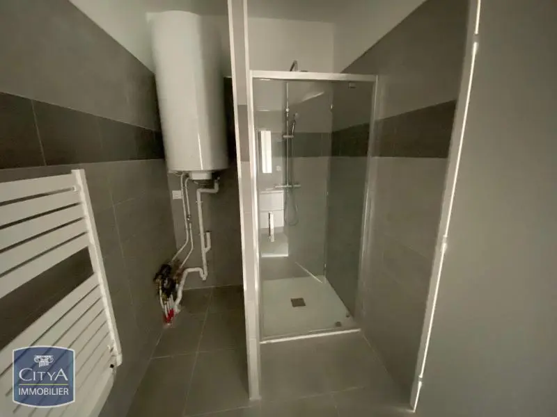 Photo 5 Appartement 2 pièces 41.65m²