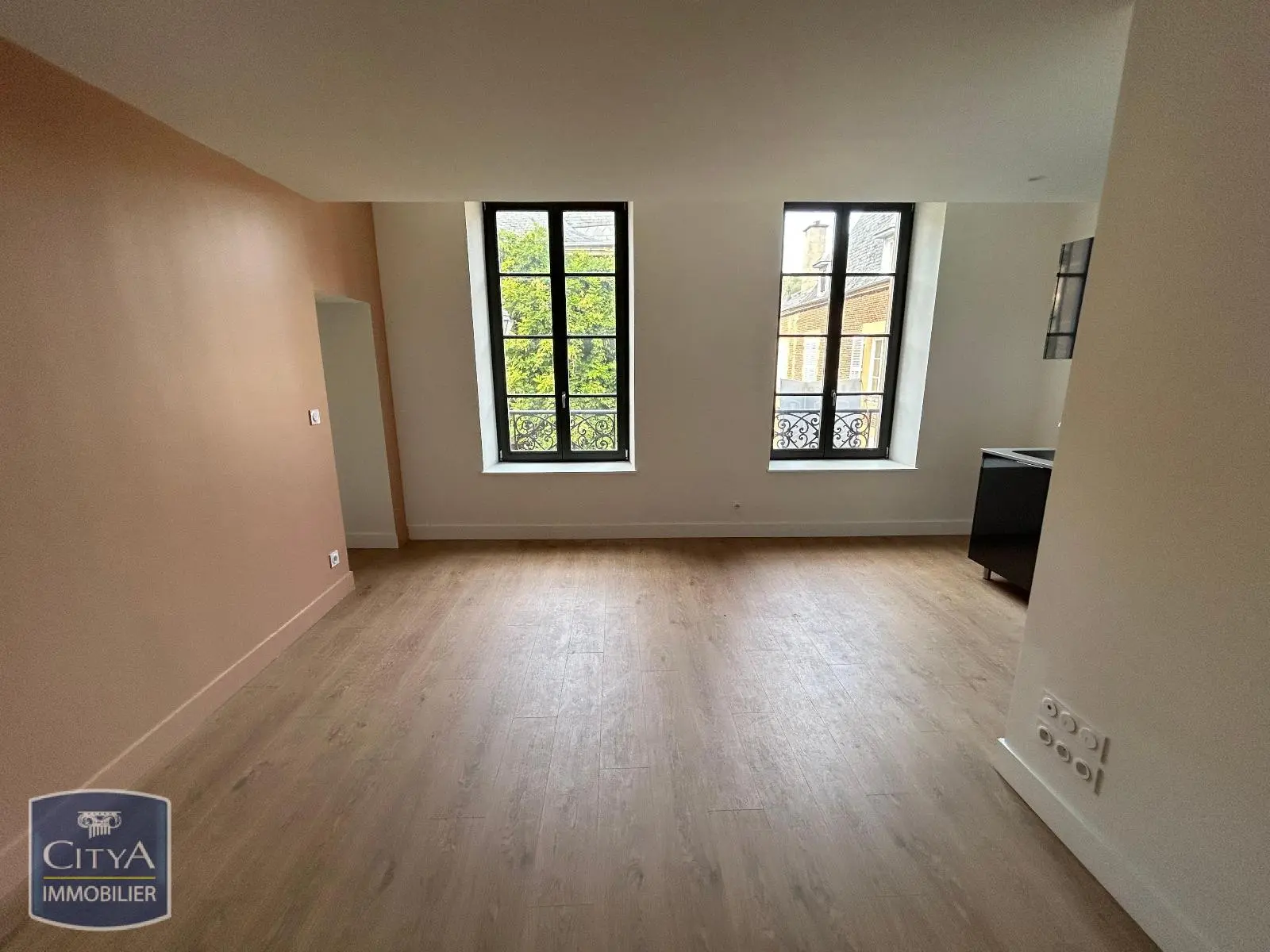 Photo 5 Appartement 1 pièce 29.78m²