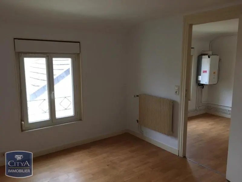 Photo 2 Appartement 1 pièce 26.6m²