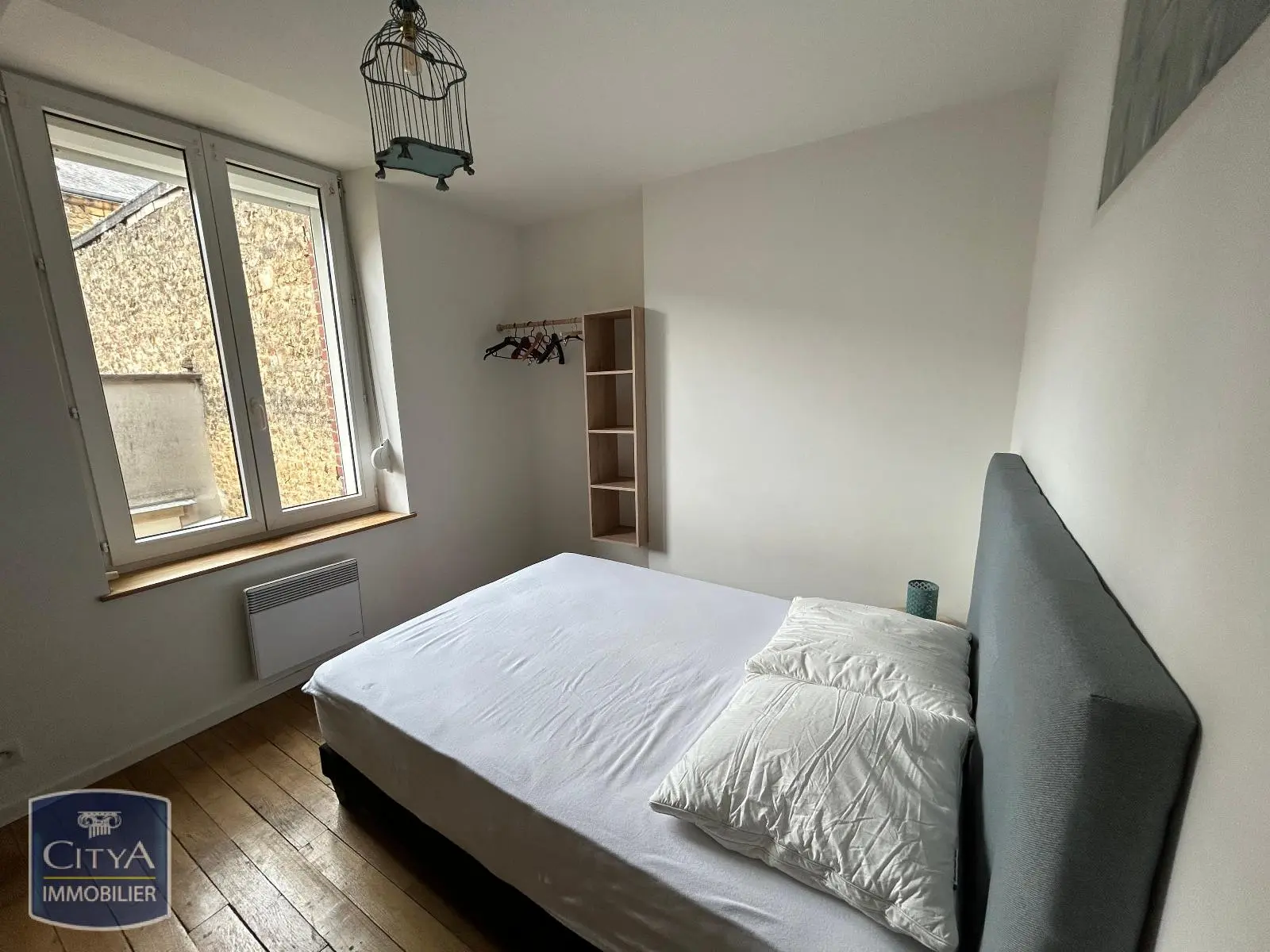 Photo 6 Appartement 2 pièces 43.38m²