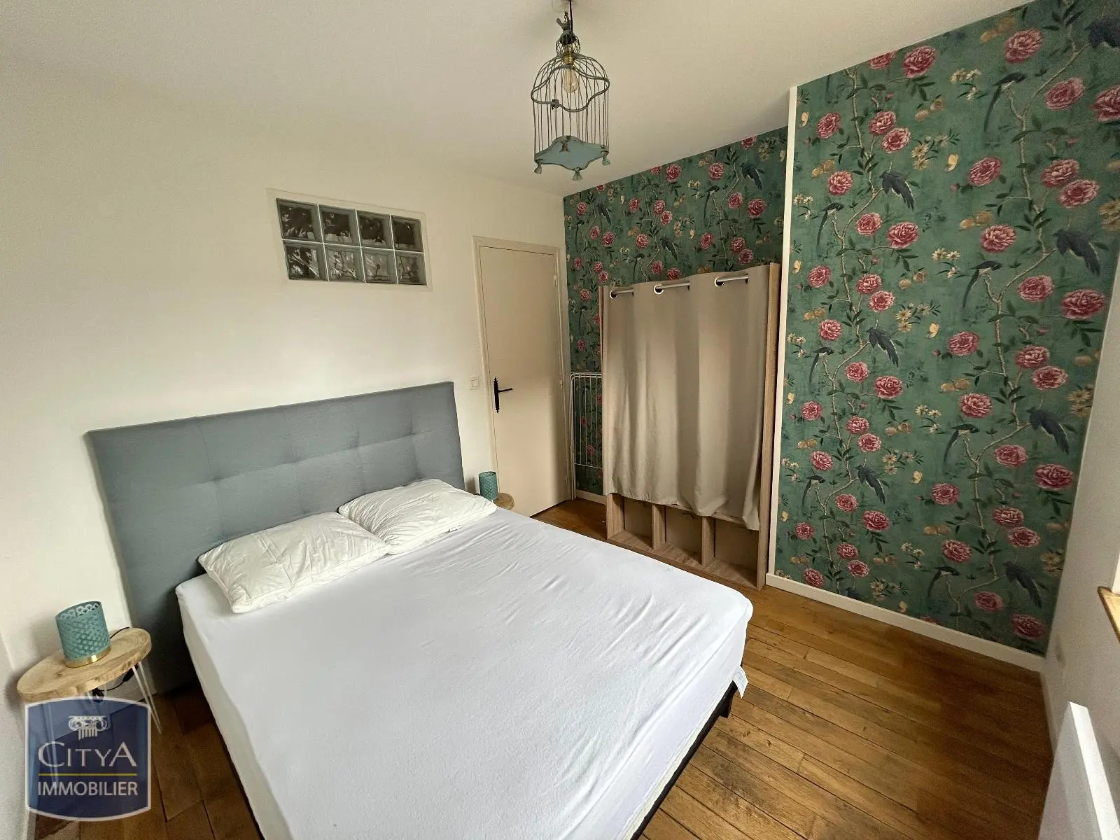 Photo 5 Appartement 2 pièces 43.38m²