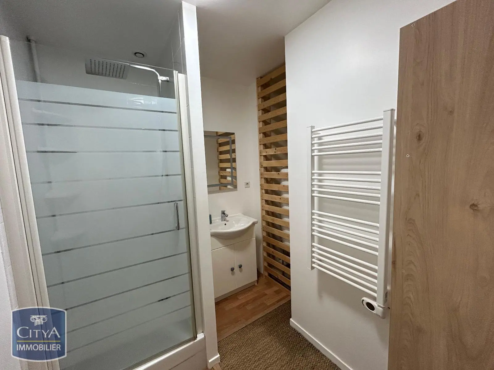 Photo 7 Appartement 2 pièces 43.38m²