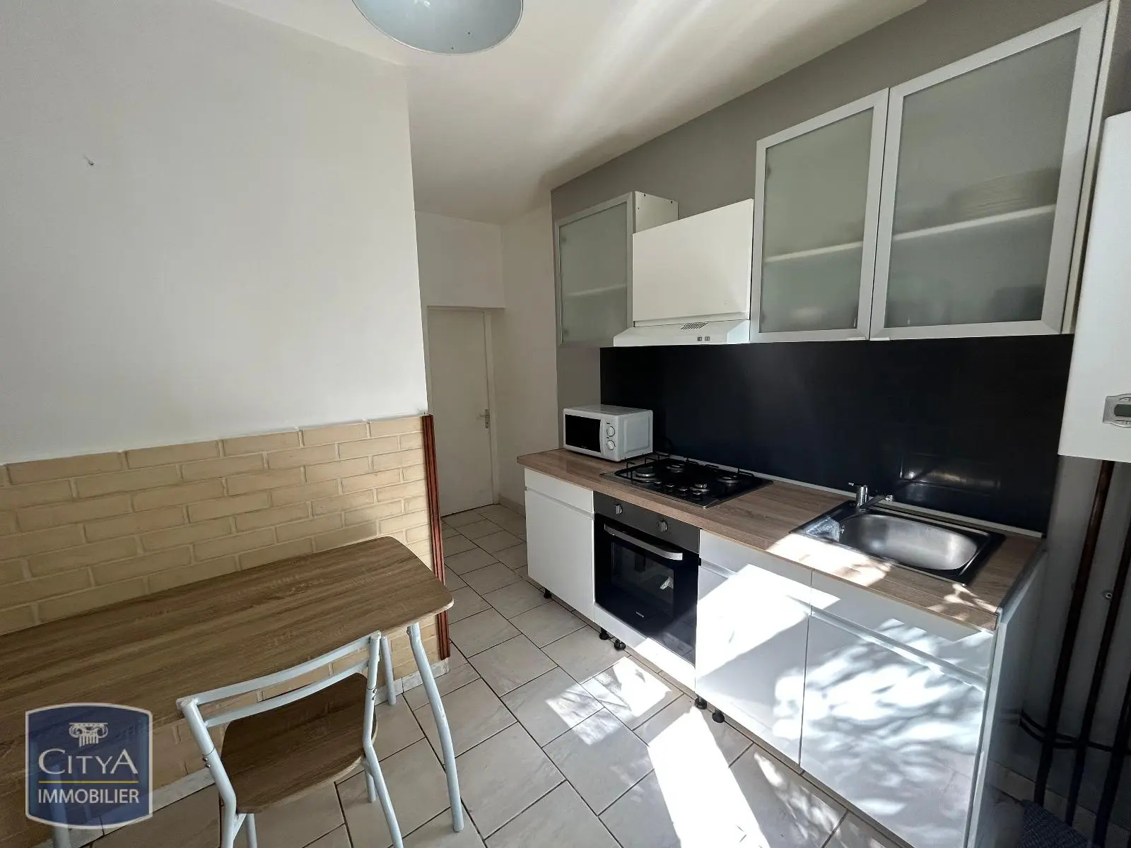 Photo 4 Appartement 2 pièces 37.71m²