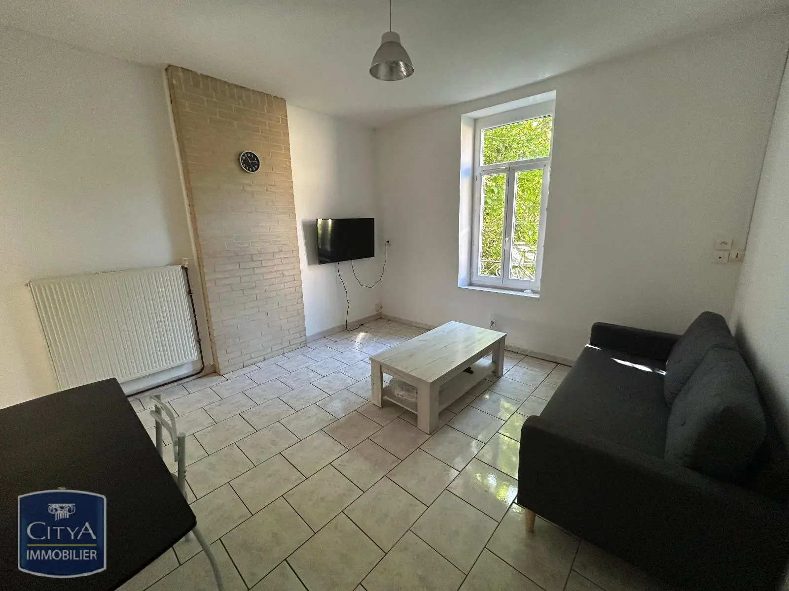 Photo 1 Appartement 2 pièces 37.71m²
