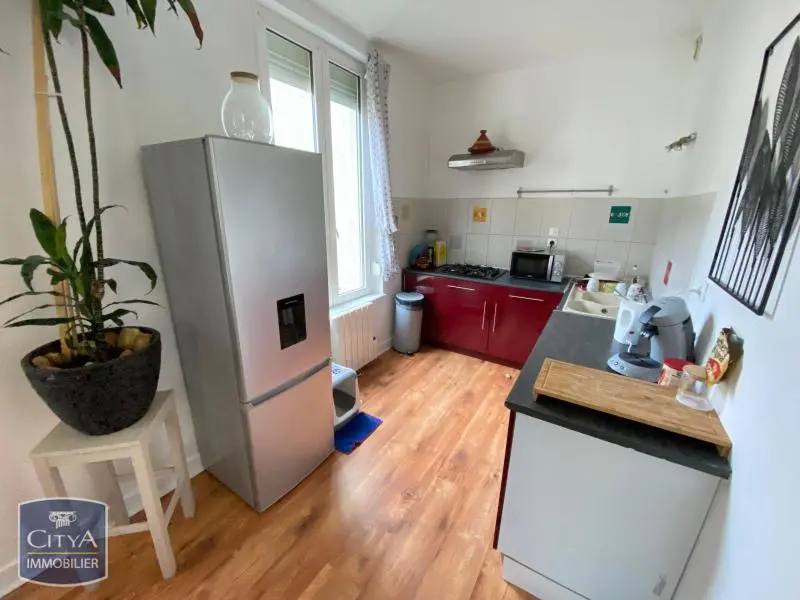 Photo 4 Appartement 3 pièces 66.34m²