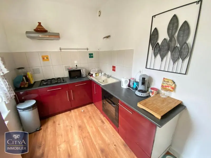 Photo 3 Appartement 3 pièces 66.34m²