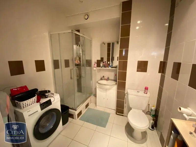 Photo 7 Appartement 3 pièces 66.34m²