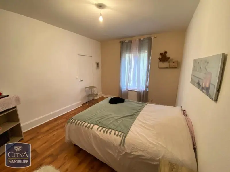 Photo 6 Appartement 3 pièces 66.34m²