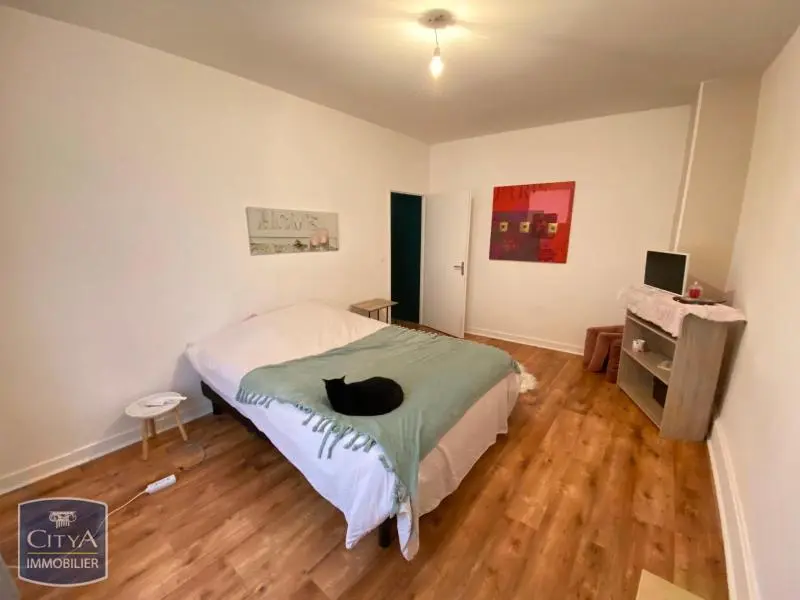 Photo 5 Appartement 3 pièces 66.34m²