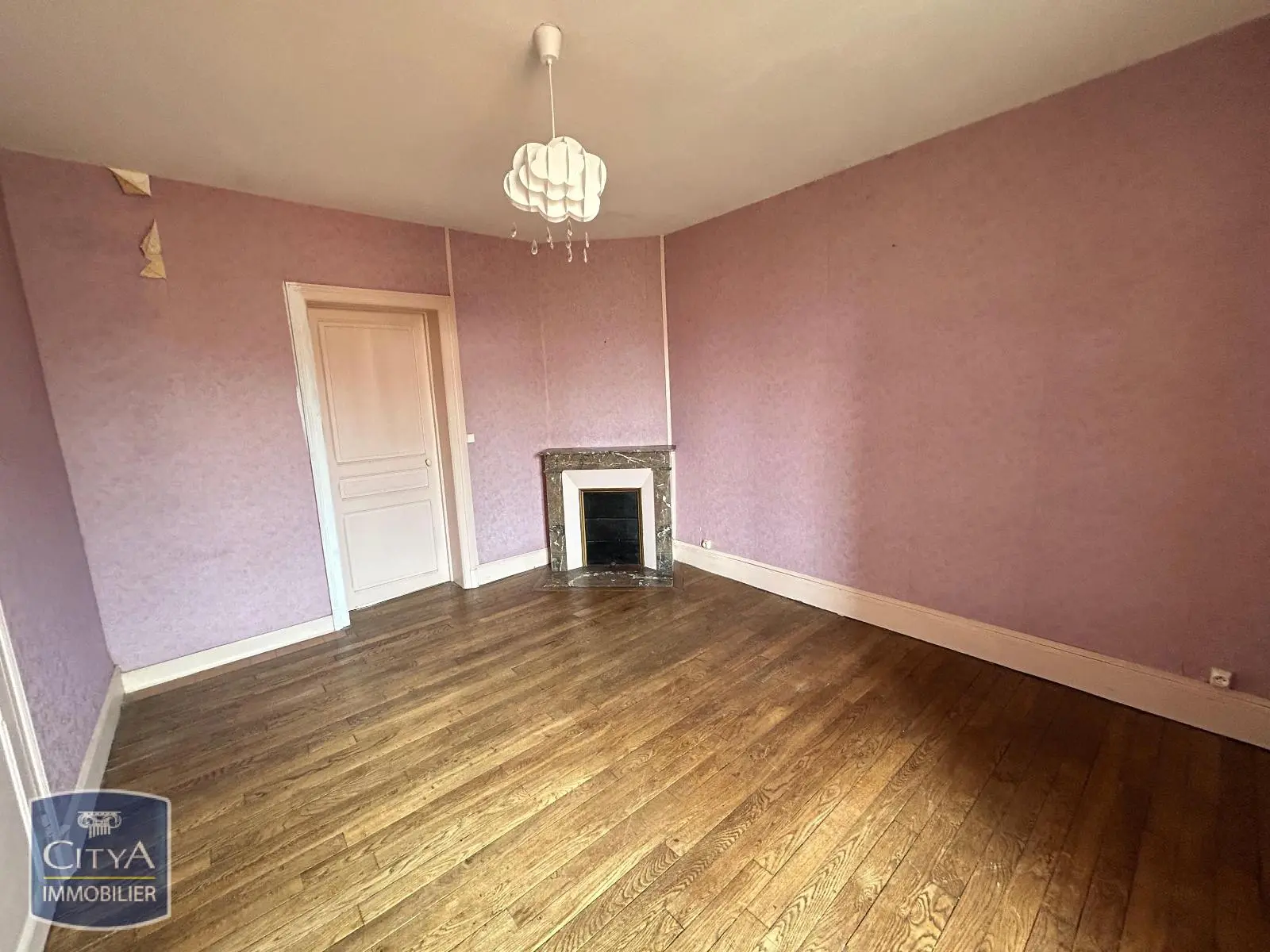 Photo 4 appartement Charleville-Mézières