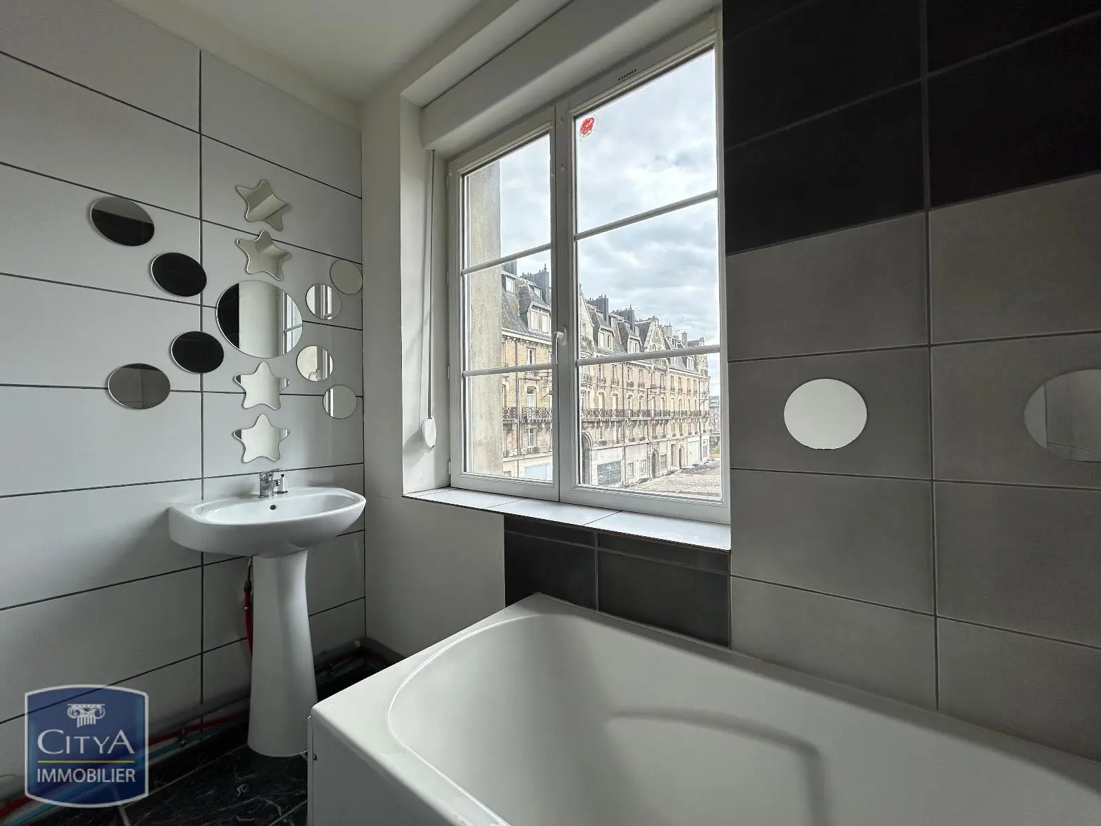 Photo 4 Appartement 1 pièce 21.35m²