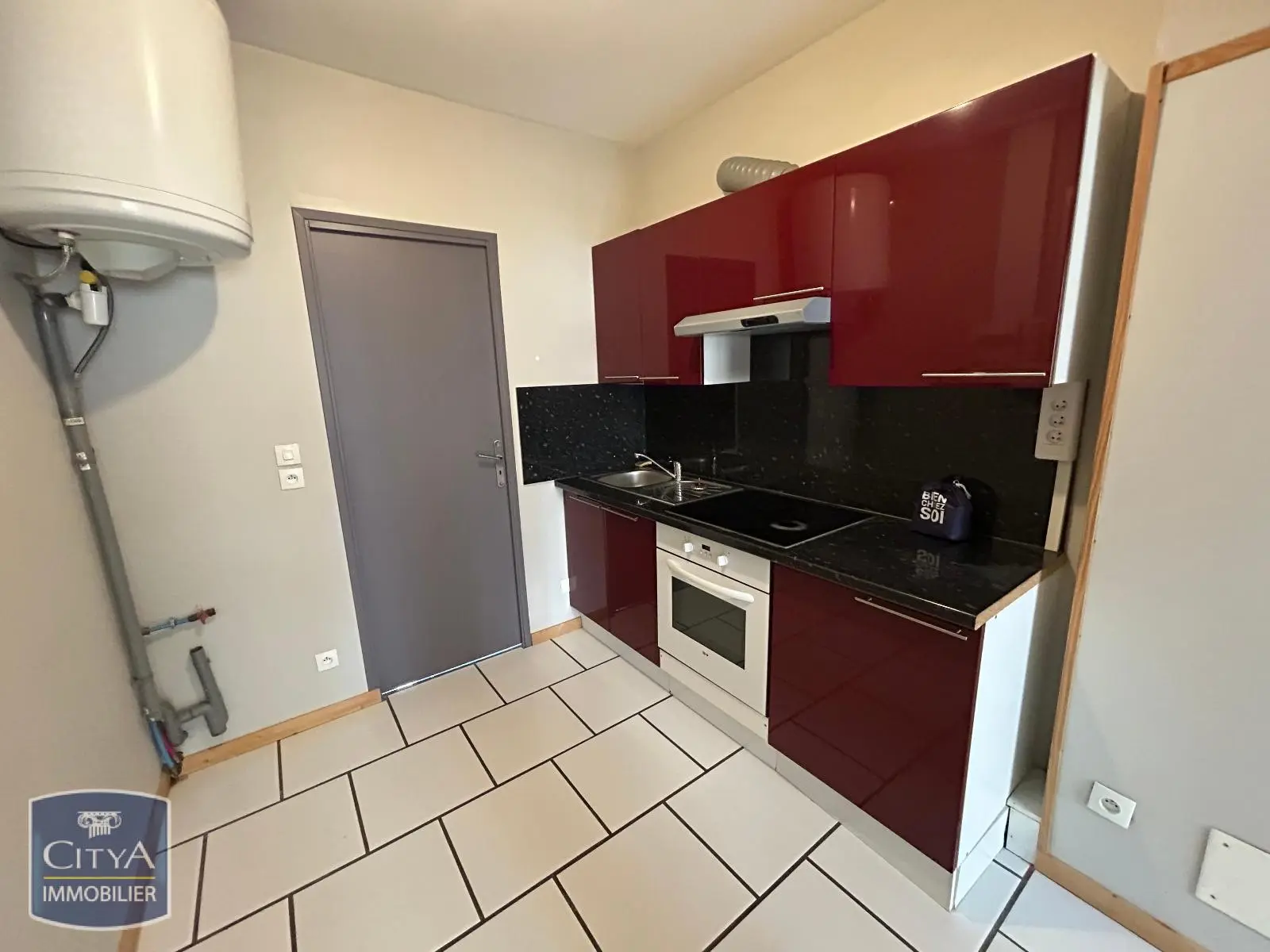 Photo 3 Appartement 1 pièce 21.35m²