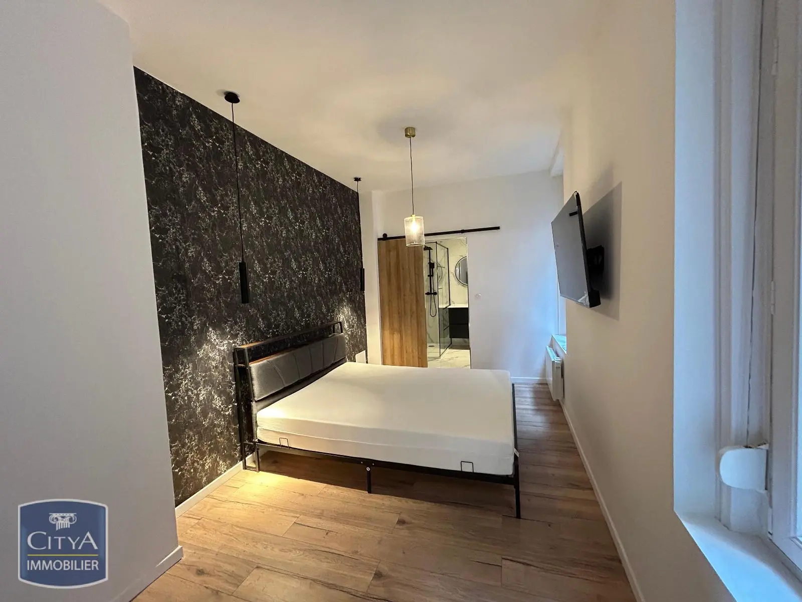 Photo 6 Appartement 2 pièces 60.14m²