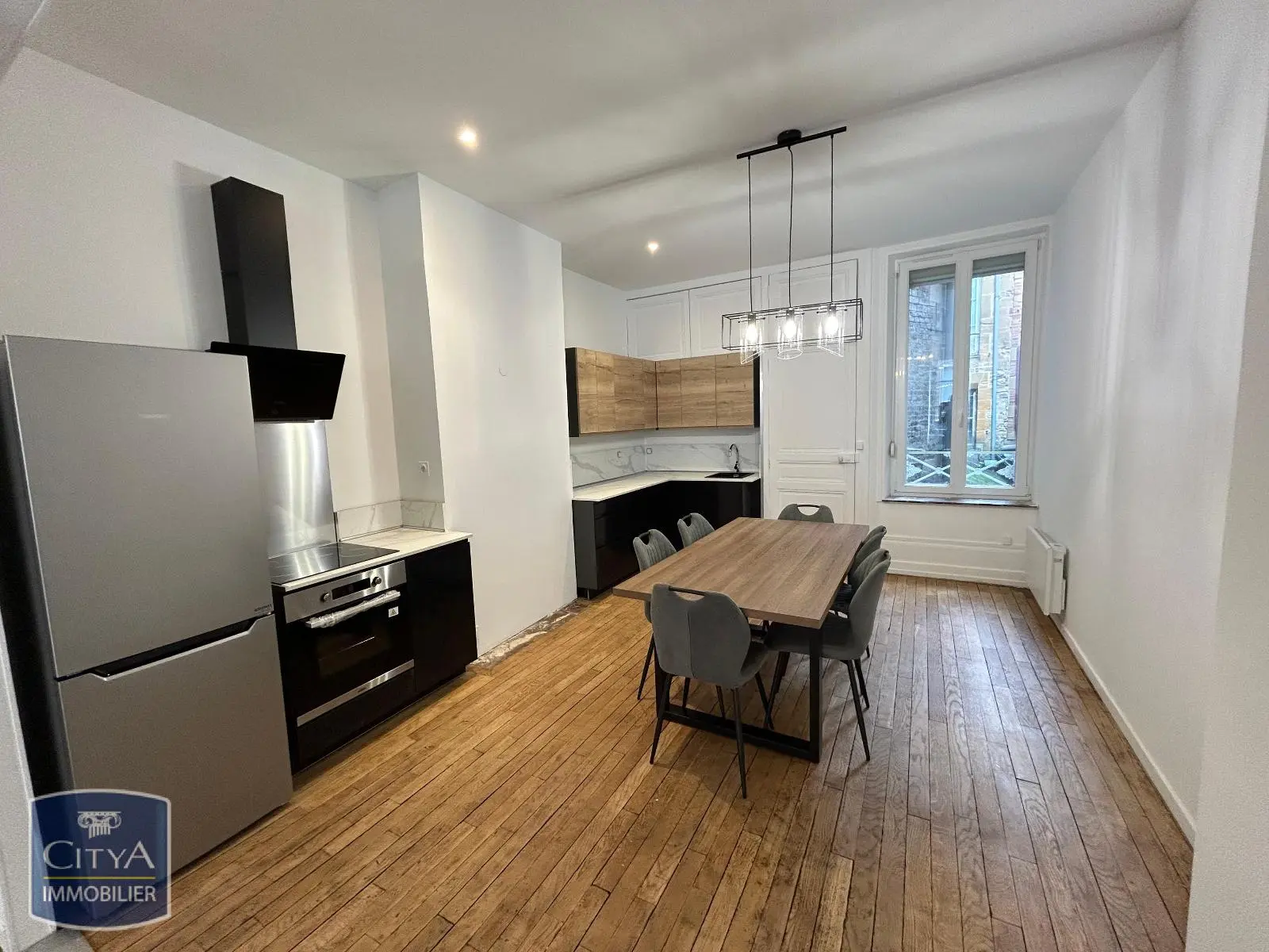 Photo 4 Appartement 2 pièces 60.14m²