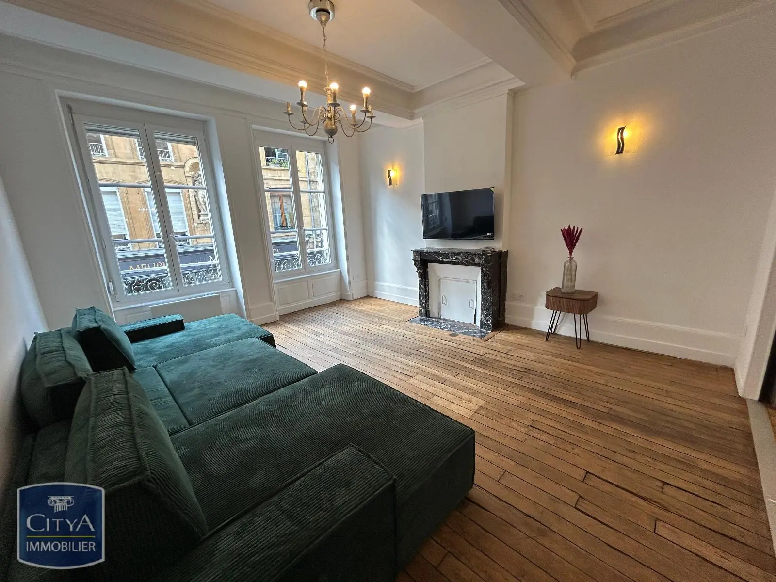 Photo 3 Appartement 2 pièces 60.14m²