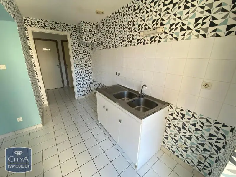 Photo 4 Appartement 2 pièces 59.01m²