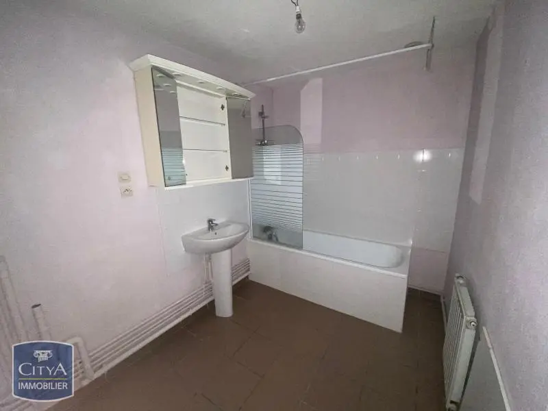 Photo 7 Appartement 2 pièces 59.01m²