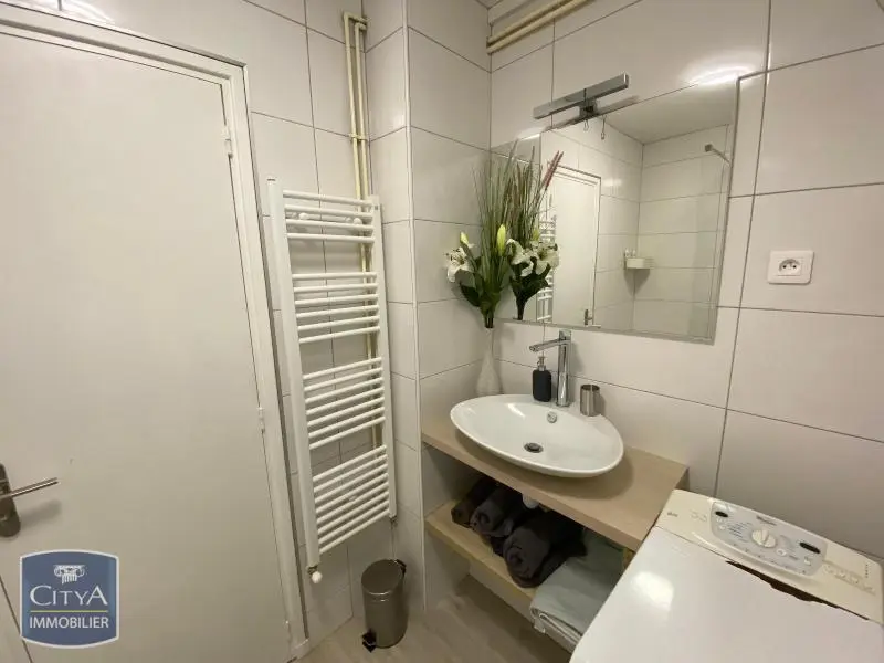 Photo 8 Appartement 3 pièces 47.78m²