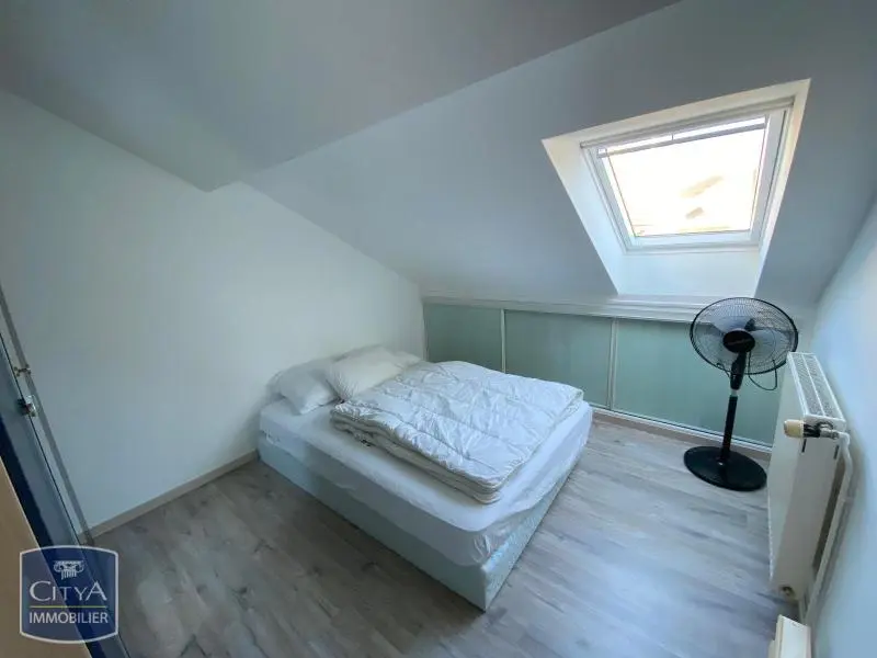 Photo 7 Appartement 3 pièces 47.78m²