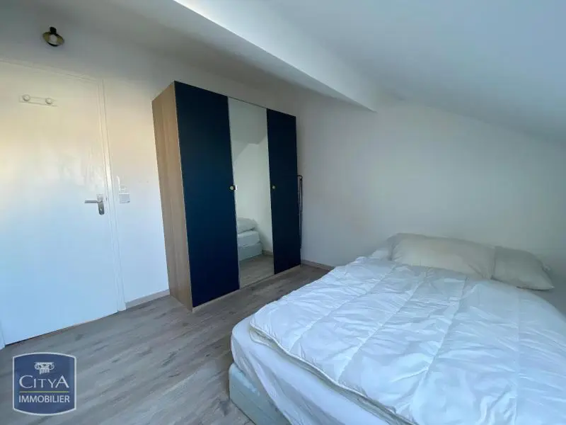 Photo 6 Appartement 3 pièces 47.78m²