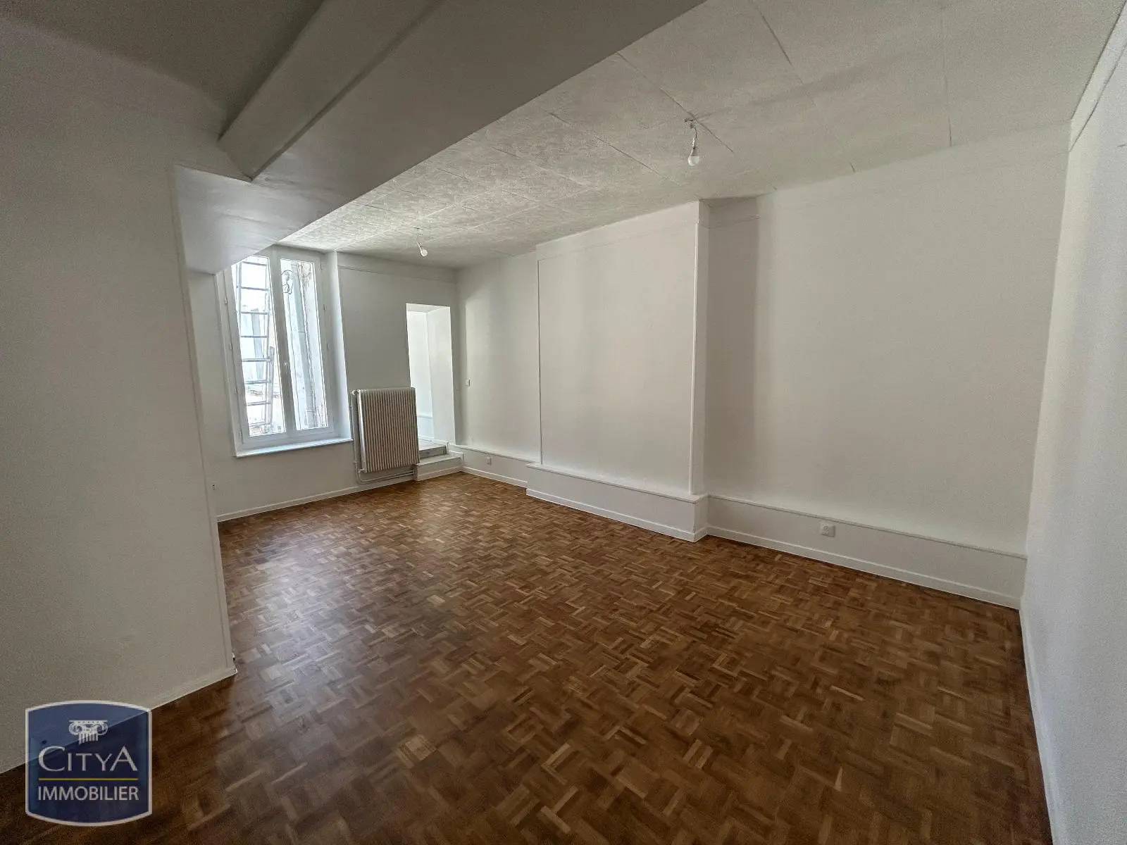 Photo 2 Appartement 3 pièces 57.18m²