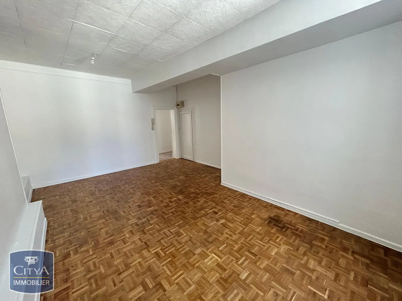 Photo 1 Appartement 3 pièces 57.18m²
