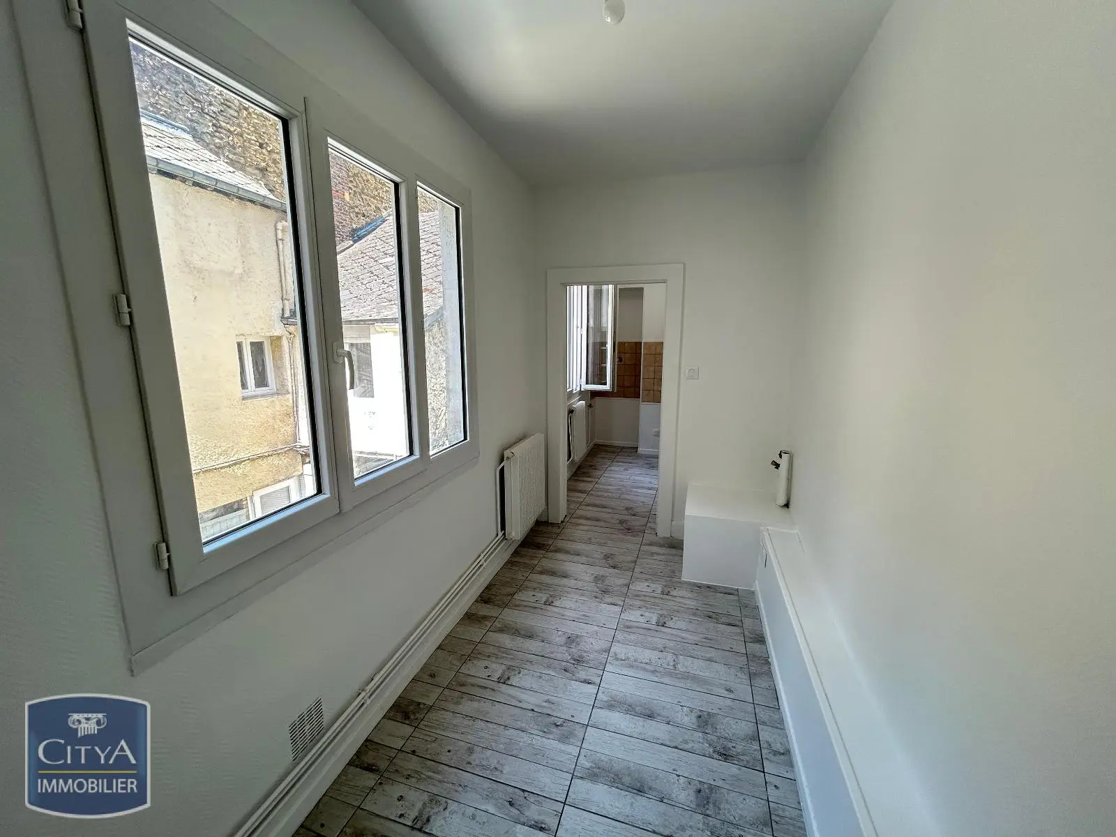 Photo 4 Appartement 3 pièces 57.18m²