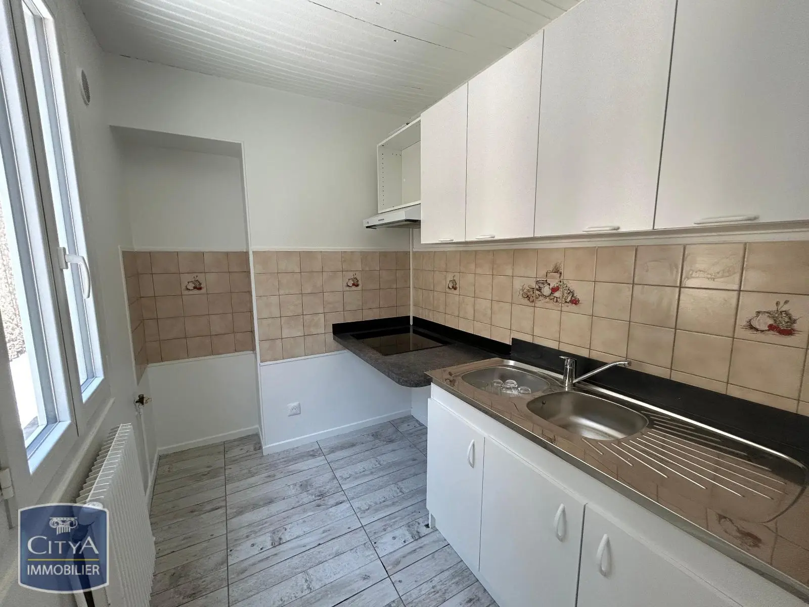 Photo 3 Appartement 3 pièces 57.18m²
