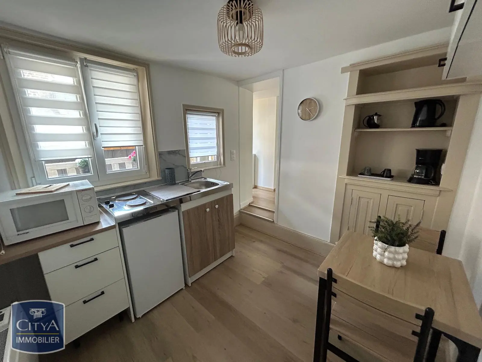 Photo 3 Appartement 1 pièce 26.27m²
