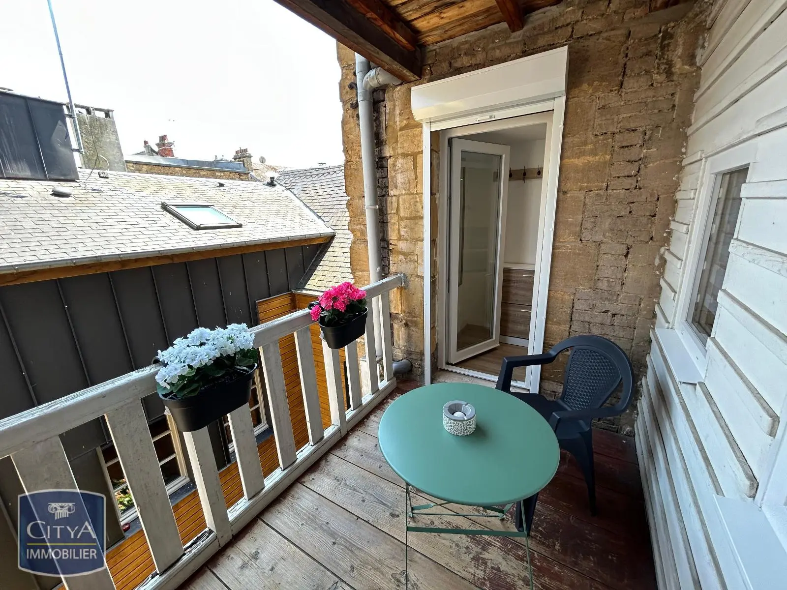 Photo 5 Appartement 1 pièce 26.27m²