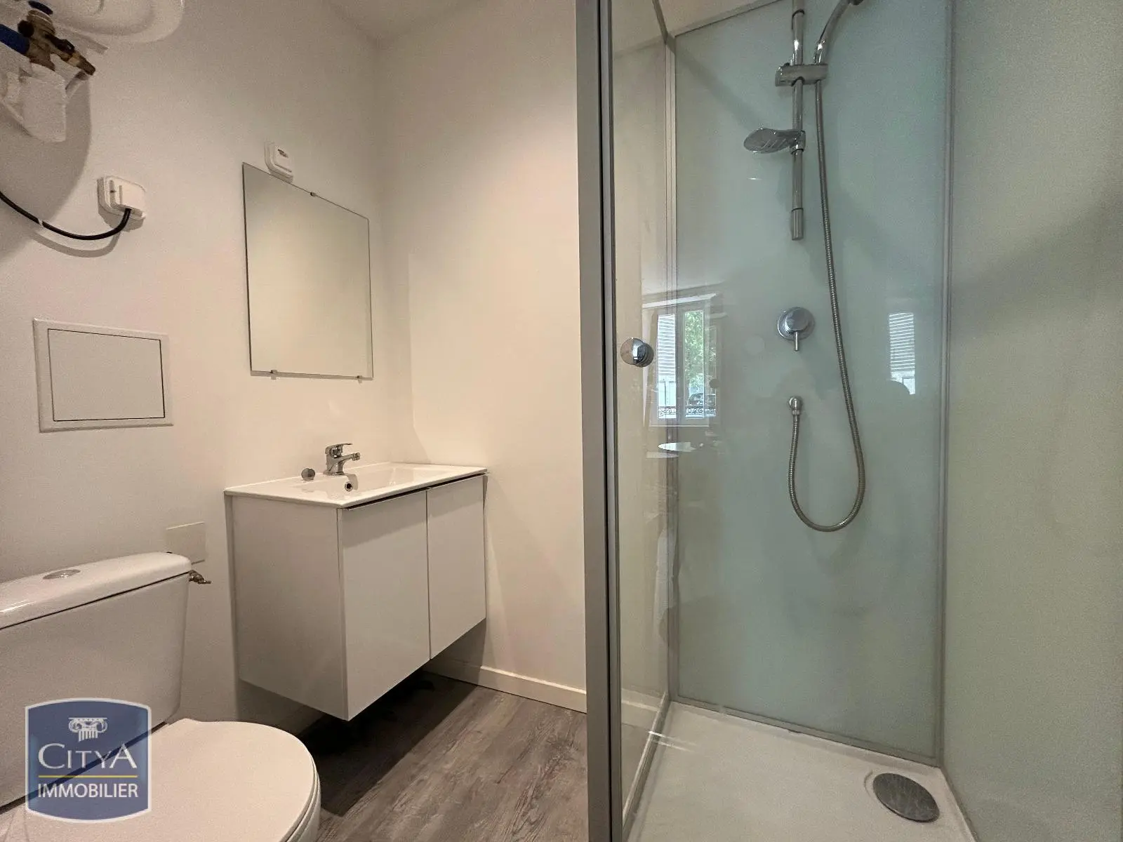 Photo 5 Appartement 1 pièce 15.34m²