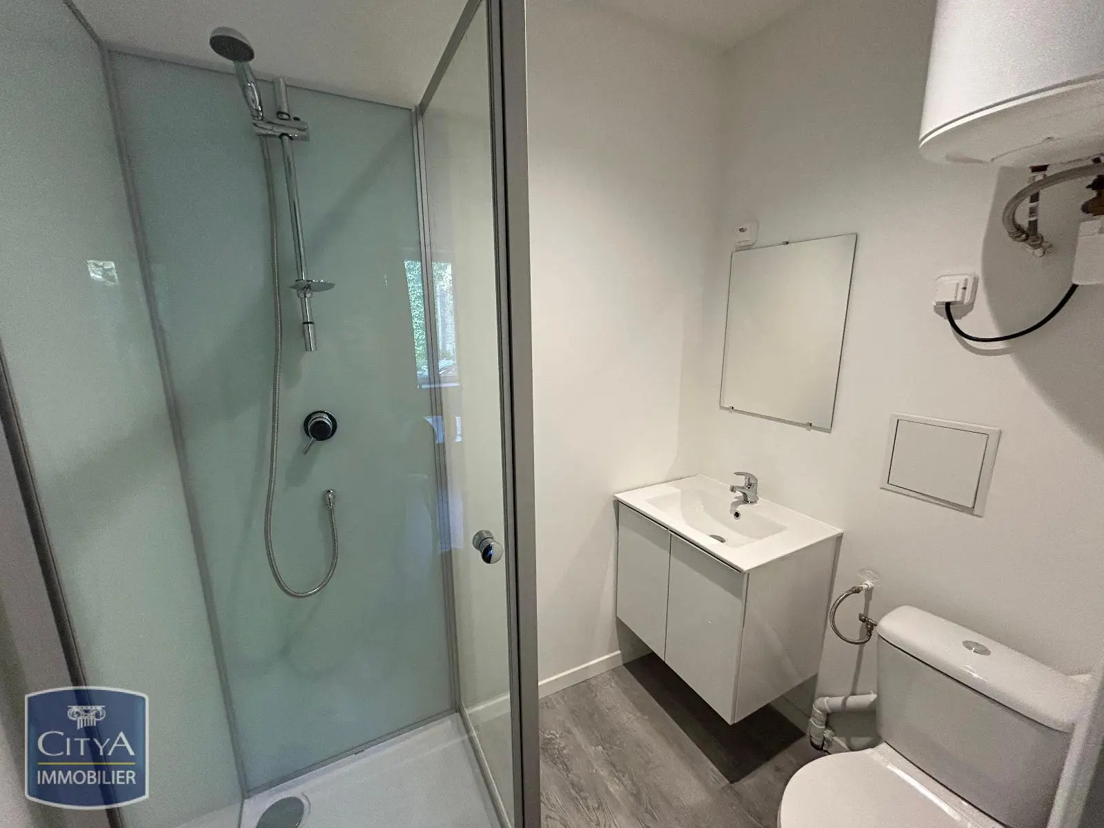 Photo 4 Appartement 1 pièce 14.88m²