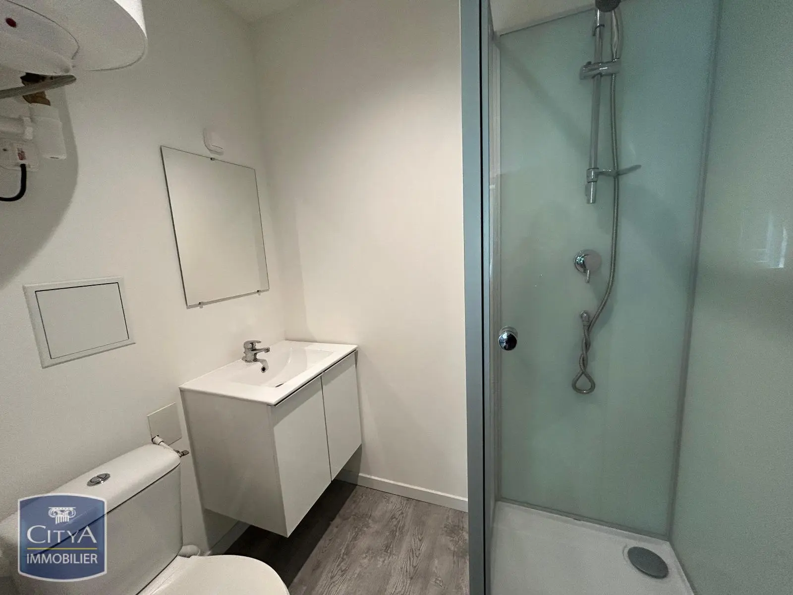 Photo 3 Appartement 1 pièce 18.15m²