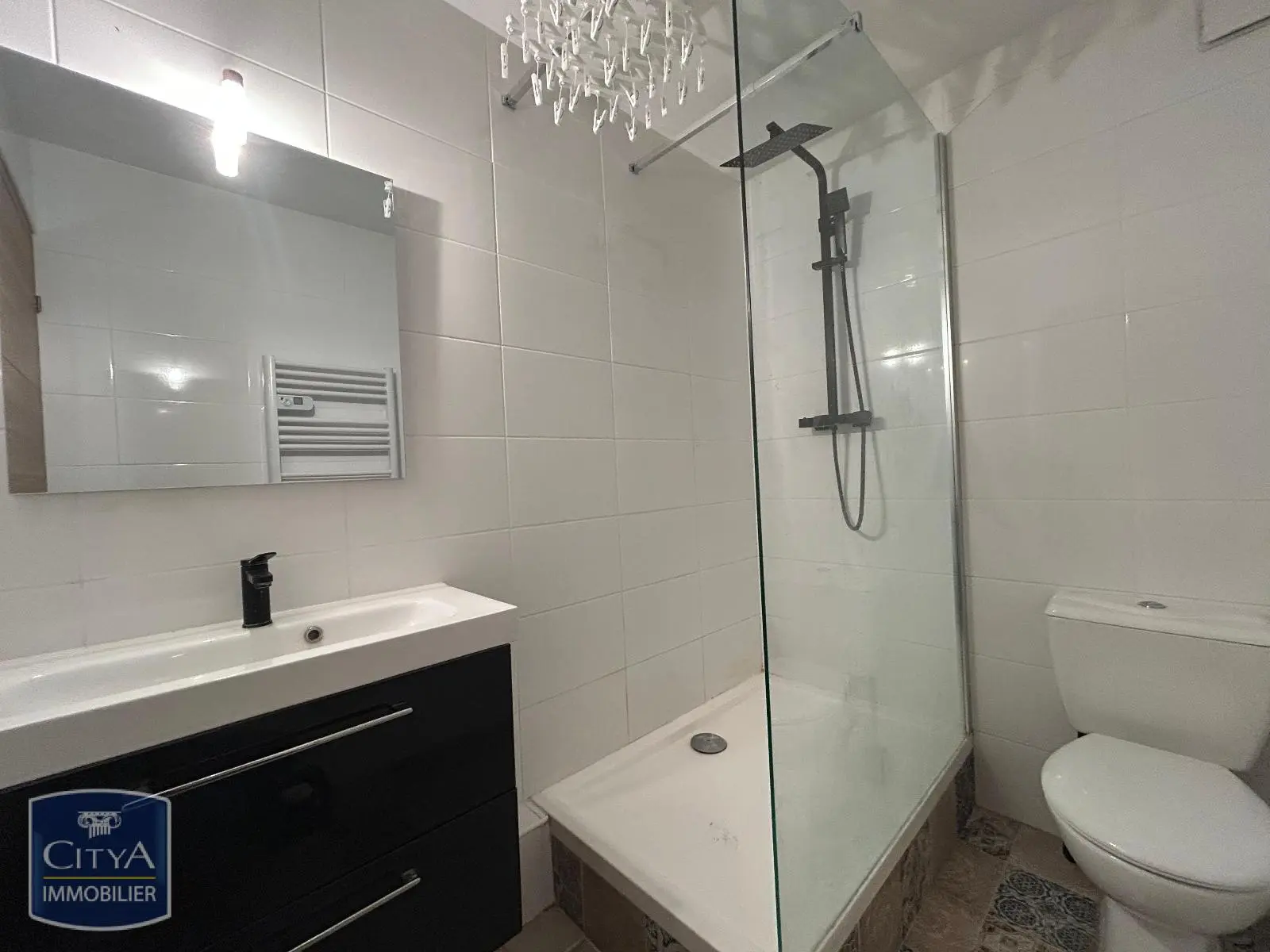 Photo 4 Appartement 2 pièces 27.22m²