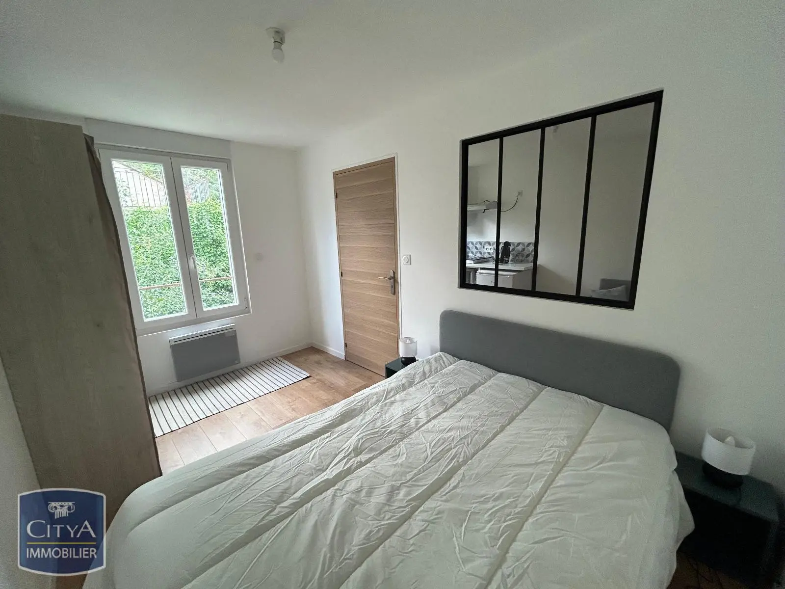 Photo 5 Appartement 2 pièces 27.22m²
