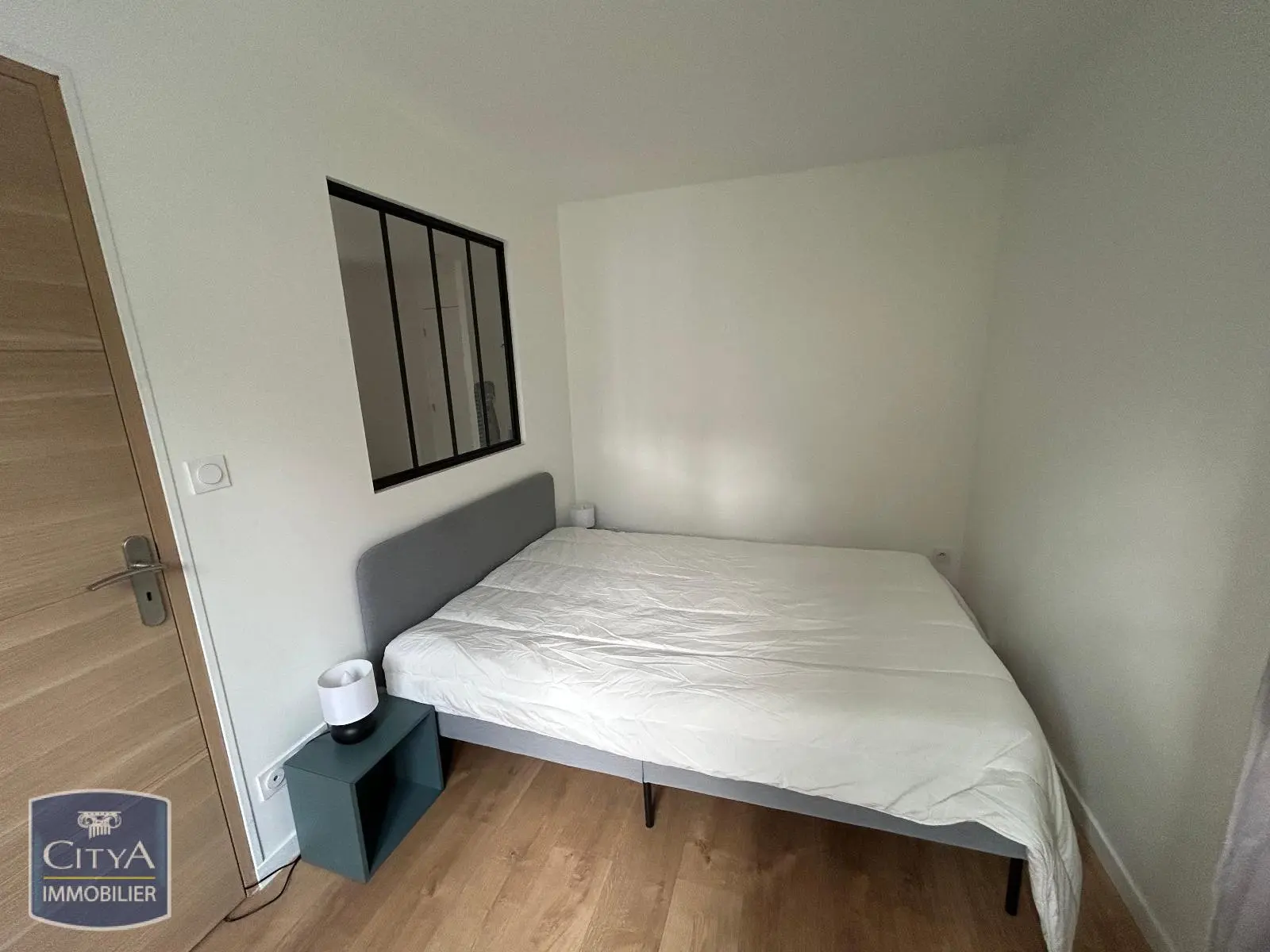 Photo 6 Appartement 2 pièces 27.22m²
