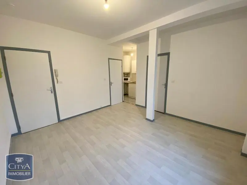 Photo du bien Appartement 2 pièces 31.56m²