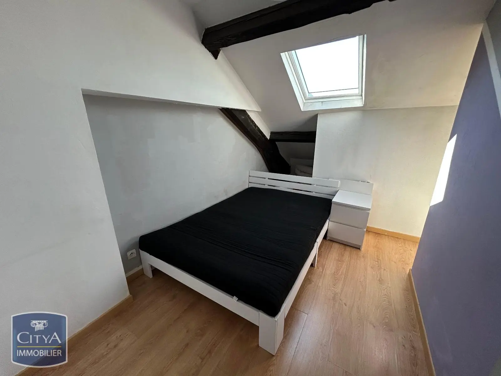 Photo 3 Appartement 2 pièces 30.84m²